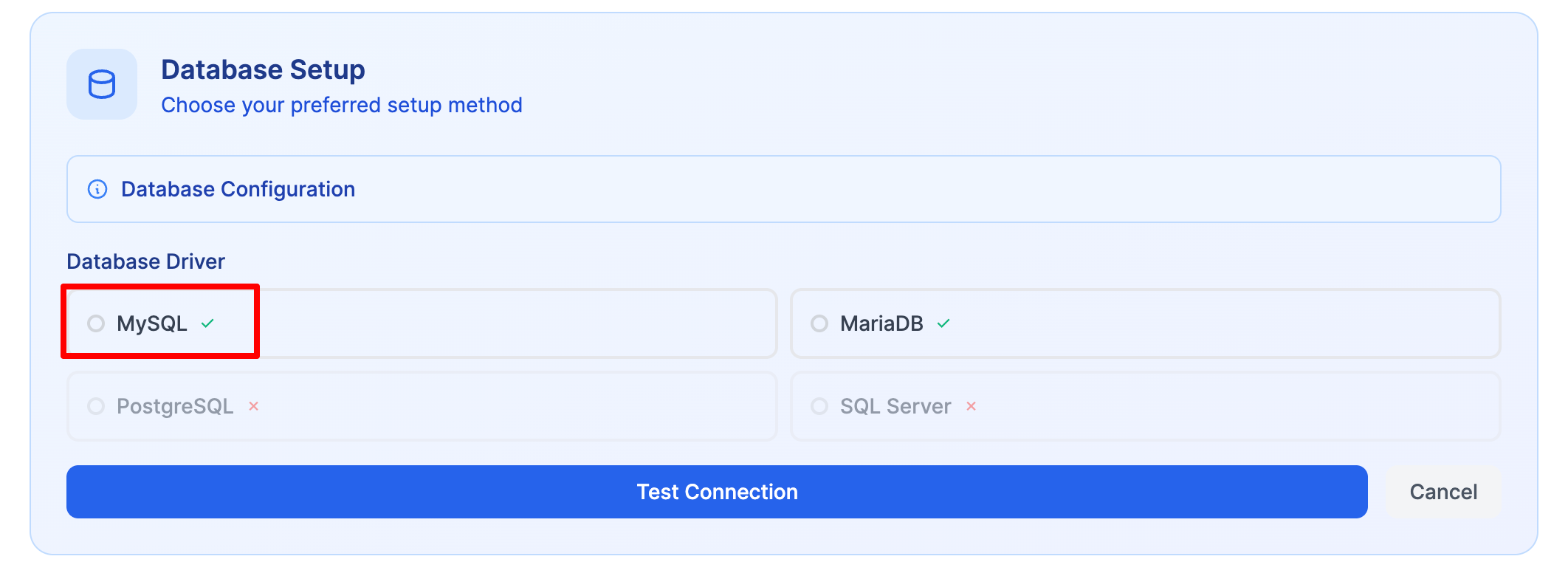Select MySQL